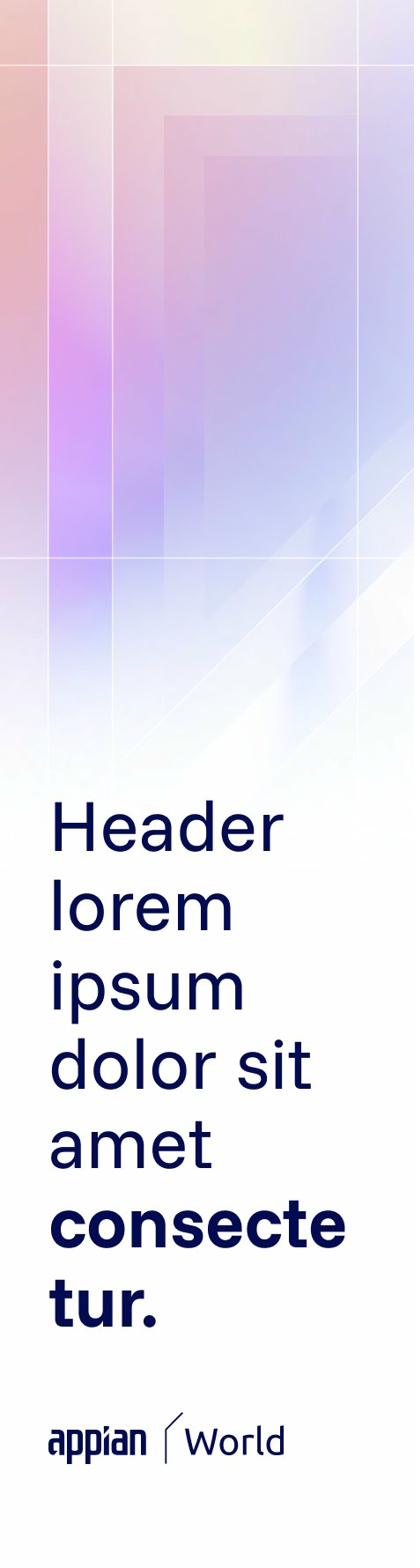 Meterboard Light Orange Pink